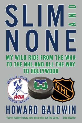 Cover image: Slim and None 9781770893634