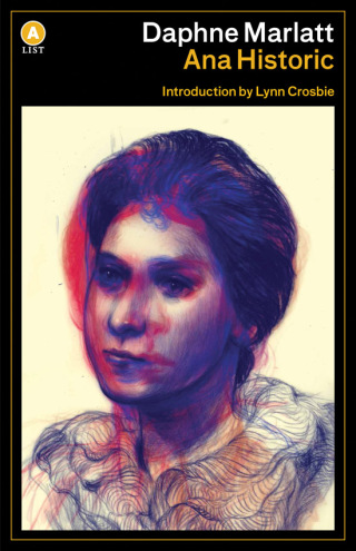 Cover image: Ana Historic 9781770893702