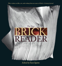 Cover image: The New Brick Reader 9781770894082