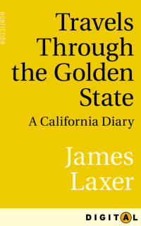 Imagen de portada: Travels Through the Golden State 9781770894235