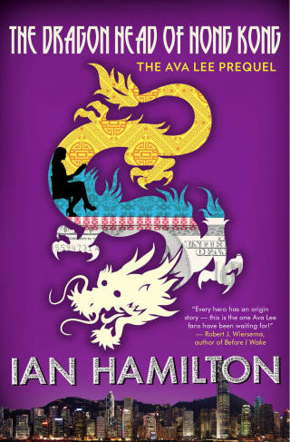 表紙画像: The Dragon Head of Hong Kong 9781770898547