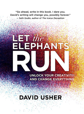 Cover image: Let the Elephants Run 9781487002190