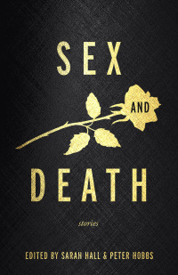 Cover image: Sex and Death 9781770898837