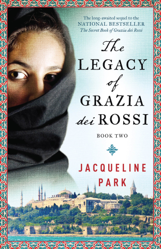 Imagen de portada: The Legacy of Grazia dei Rossi 9781770898929