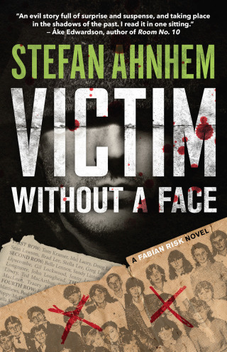 Cover image: Victim Without a Face 9781770899131