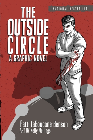 Cover image: The Outside Circle 9781770899377