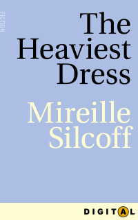 Imagen de portada: The Heaviest Dress 9781770899407