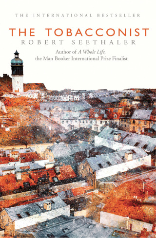 Cover image: The Tobacconist 9781770899650