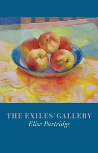 Cover image: The Exiles' Gallery 9781770899797