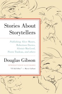 Omslagafbeelding: Stories About Storytellers 9781770412095