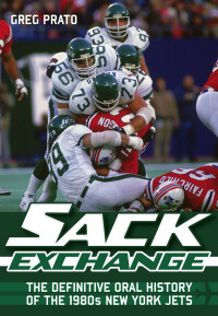 Cover image: Sack Exchange 9781770410039