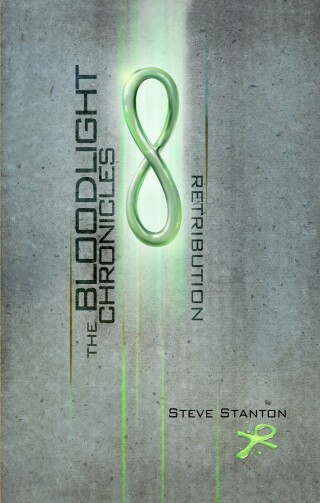 Cover image: Retribution 9781550229899