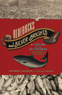 Cover image: Bluebacks and Silver Brights 9781770410411