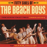 صورة الغلاف: Fifty Sides of the Beach Boys 9781770410718