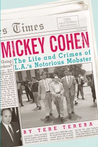 Cover image: Mickey Cohen 9781770410008