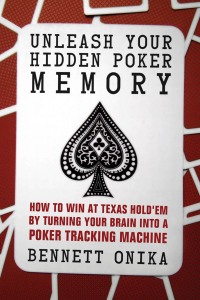 Omslagafbeelding: Unleash Your Hidden Poker Memory 9781770410725