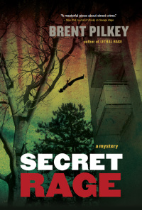 Imagen de portada: Secret Rage 9781770902480