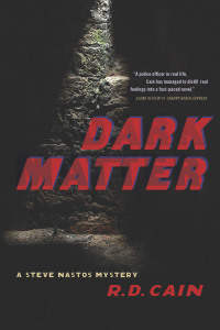 Cover image: Dark Matter 9781770410060