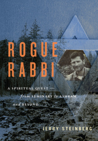 Cover image: Rogue Rabbi 9781770411029