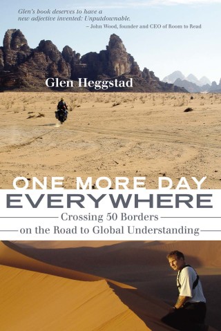 صورة الغلاف: One More Day Everywhere 9781550228823