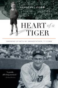Cover image: Heart of a Tiger 9781770411302