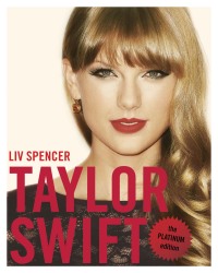Cover image: Taylor Swift 9781770411517