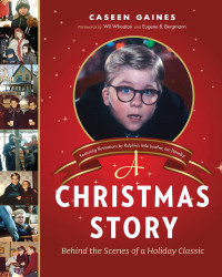 Omslagafbeelding: A Christmas Story 9781770411401