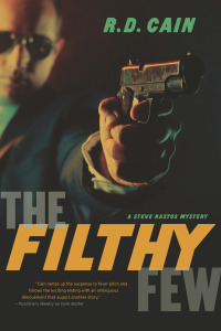 Imagen de portada: The Filthy Few 9781770410077