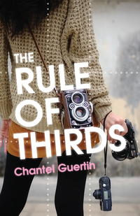 Titelbild: The Rule of Thirds 9781770411593