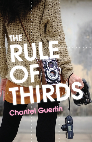 Cover image: The Rule of Thirds 9781770411593