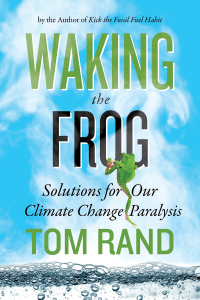 Cover image: Waking the Frog 9781770411814