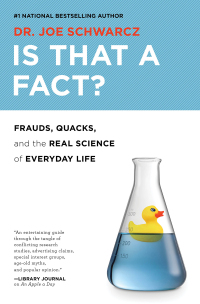 Cover image: Is That a Fact? 9781770411906