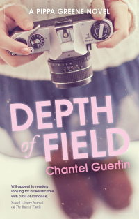 صورة الغلاف: Depth of Field 9781770411838