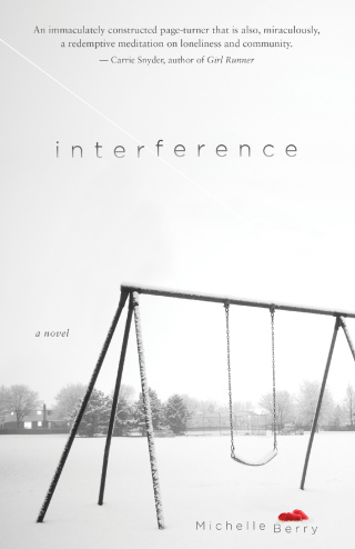 Imagen de portada: Interference 9781770411982