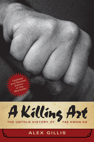 صورة الغلاف: A Killing Art 9781770413009