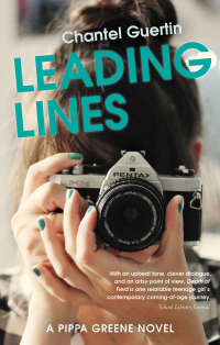 Imagen de portada: Leading Lines 9781770412323