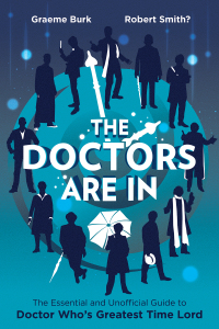 Cover image: The Doctors Are In 9781770412545