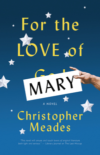 Titelbild: For the Love of Mary 9781550229745