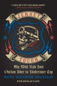 Cover image: Jersey Tough 9781770412613