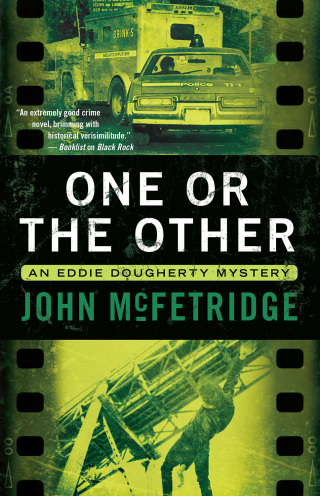 Imagen de portada: One or the Other 9781770413276