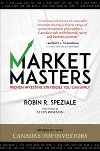 Cover image: Market Masters 9781770413436