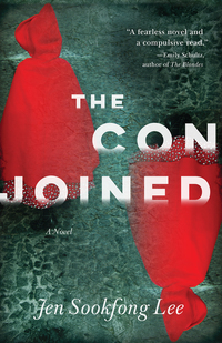 Imagen de portada: The Conjoined 9781770412842