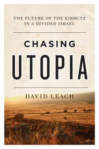 Immagine di copertina: Chasing Utopia 9781770413405
