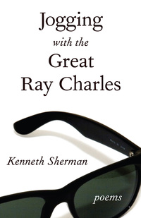 Cover image: Jogging with the Great Ray Charles 9781770413443