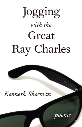 Titelbild: Jogging with the Great Ray Charles 9781770413443