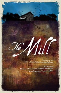 Cover image: The Mill 9781770910096