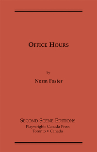 Cover image: Office Hours 9780887546976