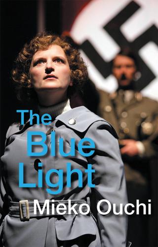 Titelbild: The Blue Light 9780887545207