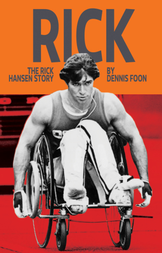 Cover image: Rick 9781770910379