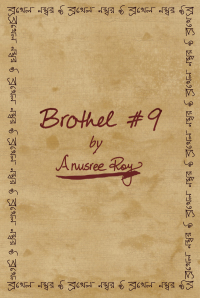 Cover image: Brothel #9 9781770910416